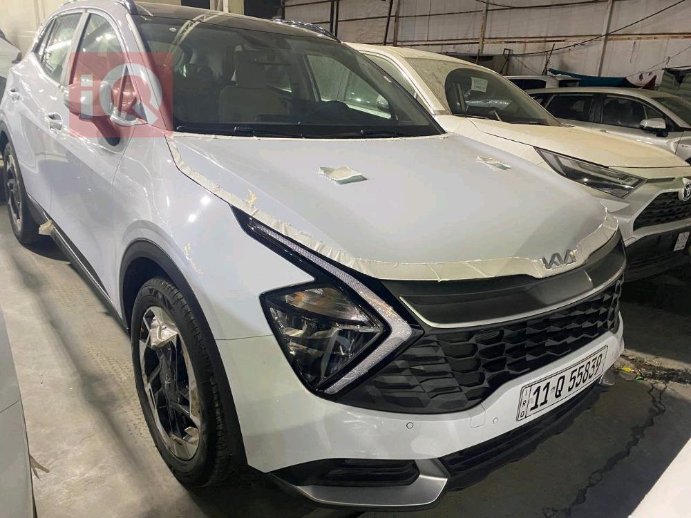 کیا سپۆرتاج